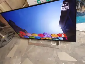 Uk Used Sony Android Tv 43 Inches