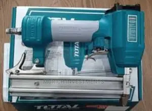 Total Air Concrete Nailer