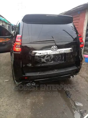 Car Upgrade Specialist