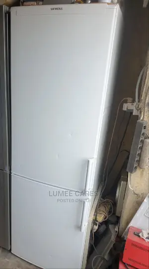 Siemens Fridge and Freezer