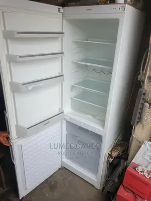 Siemens Fridge and Freezer