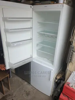 Siemens Fridge and Freezer