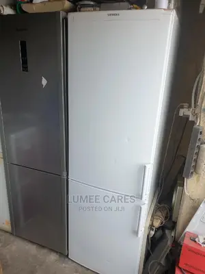 Siemens Fridge and Freezer