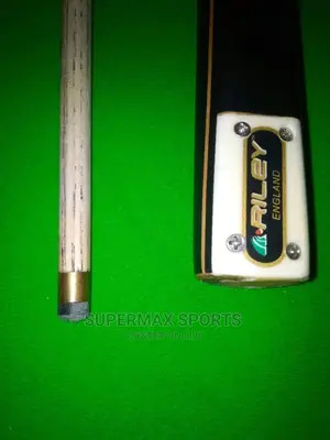 Snooker Cue Stick Pro