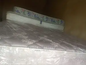 Foreign Orthopedic Mattress