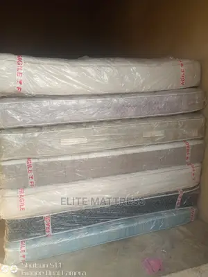 Foreign Mattress