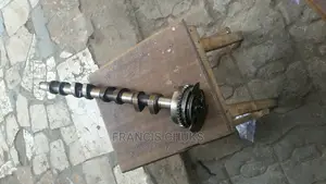 Cainshaft for Range Rover 2010 Models