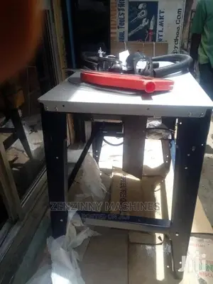 10" Table Saw Machine