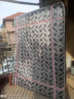 Foreign Orthopedic Mattress