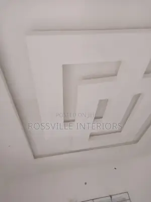 P.O.P Design Installations and Works