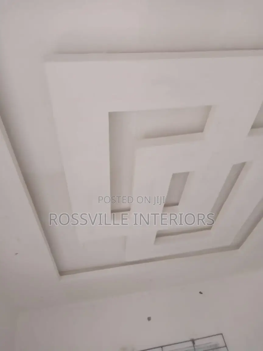 P.O.P Design Installations and Works