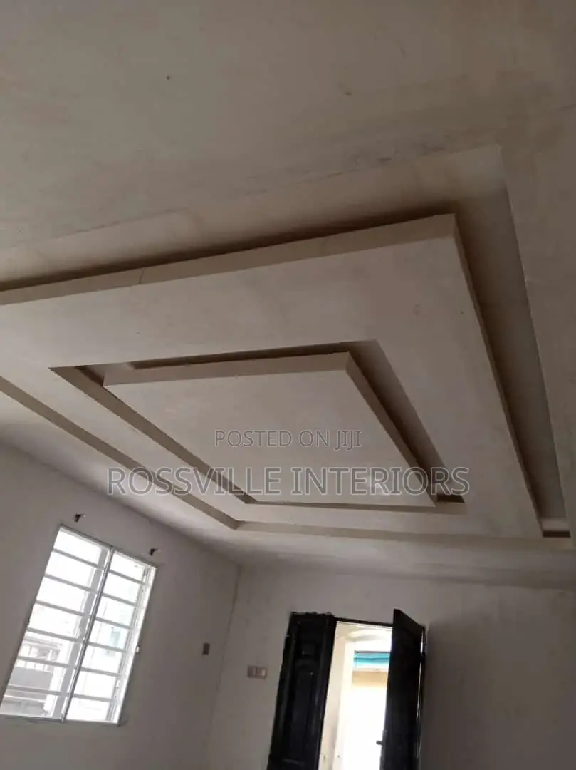 P.O.P Design Installations and Works
