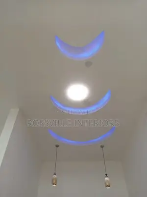 P.O.P Design Installations and Works