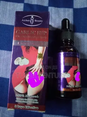 Booty Enlargement Lifting Essential Oil