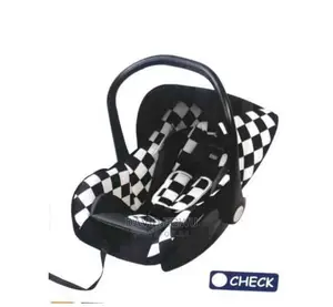 Baby Car Seat