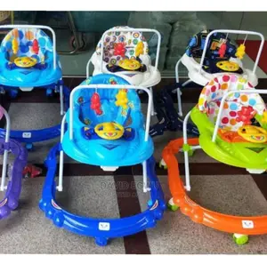 Baby Walker