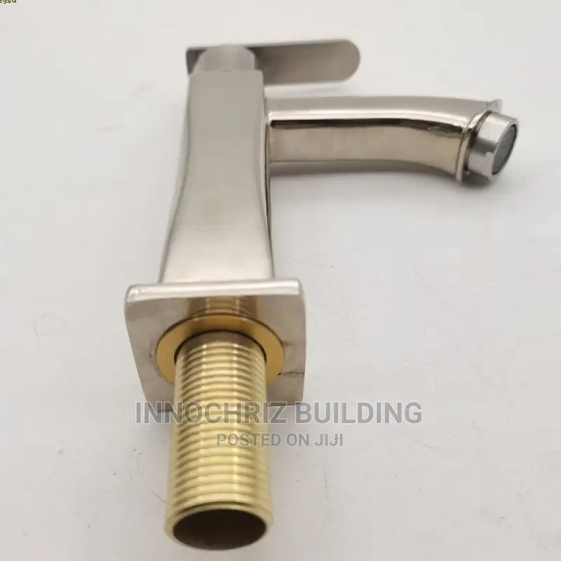 Cold Basin Tap
