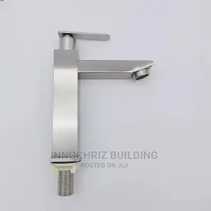 Square Single Tap