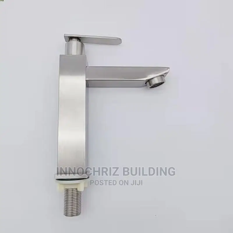 Square Single Tap