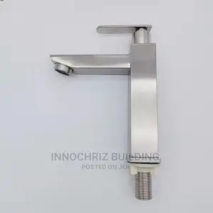 Square Single Tap