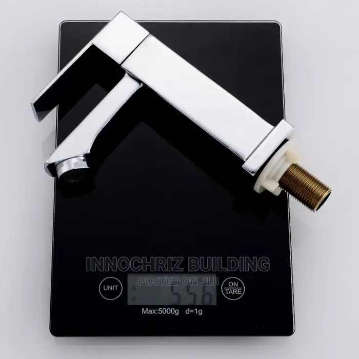 Square Single Tap