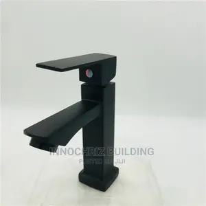 Square Single Tap