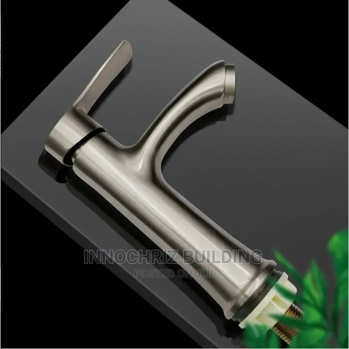 Cold Water Tap