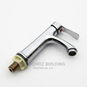 Cold Water Tap