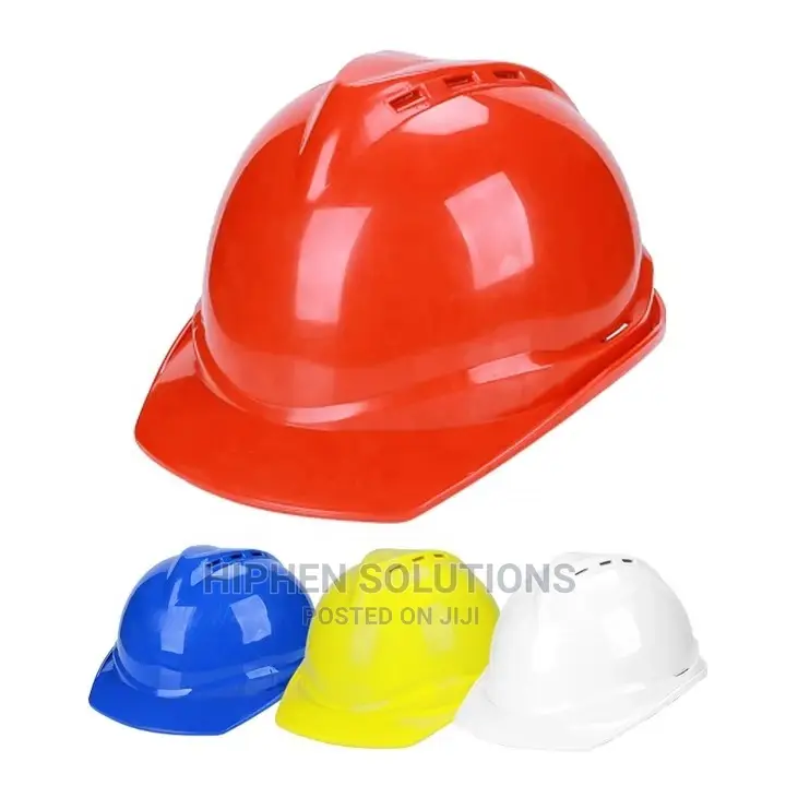 Standard Safety Helmet