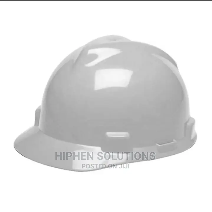 Construction Safety Helmet