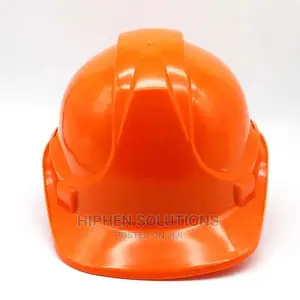 Engineering Safety Helmet
