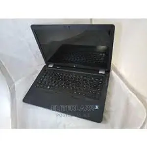 New Laptop HP 4GB Intel Celeron 60GB