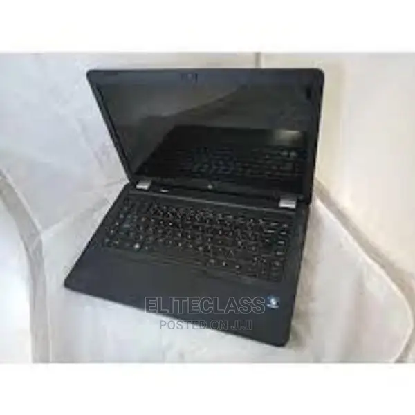 New Laptop HP 4GB Intel Celeron 60GB