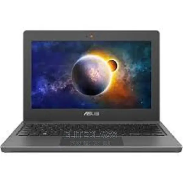 New Laptop HP 4GB Intel Celeron 60GB