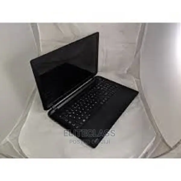 New Laptop HP 4GB Intel Celeron 60GB