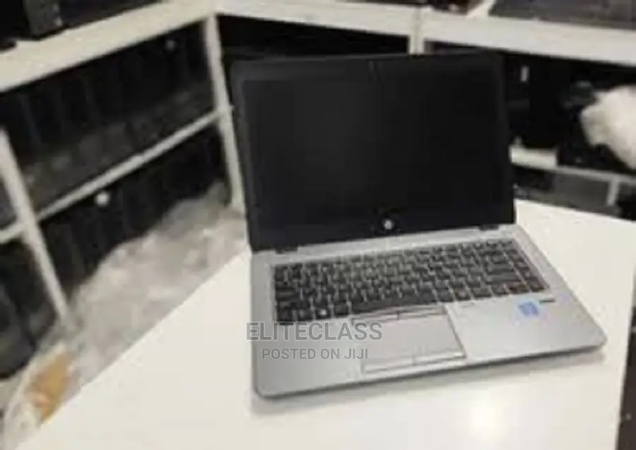New Laptop HP 4GB Intel Celeron 60GB