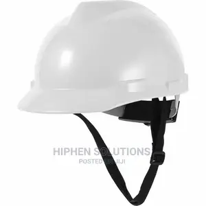 Multi Functional Safety Helmets