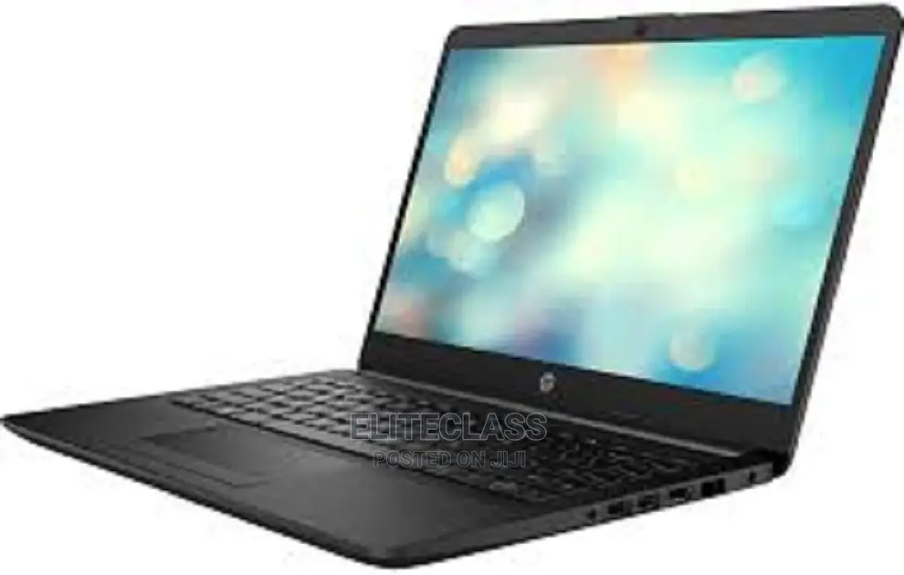 New Laptop HP 4GB Intel Celeron 60GB