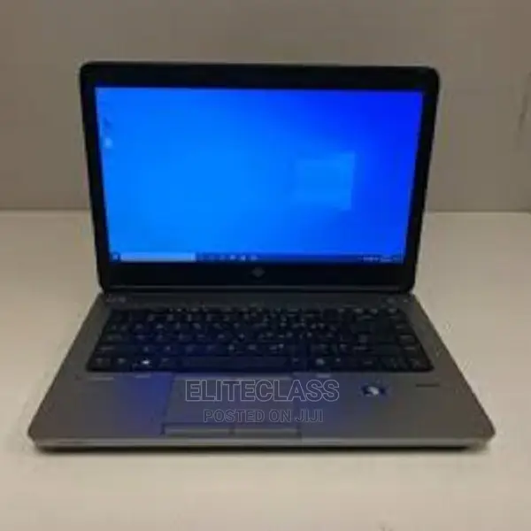 New Laptop HP 4GB Intel Celeron 60GB