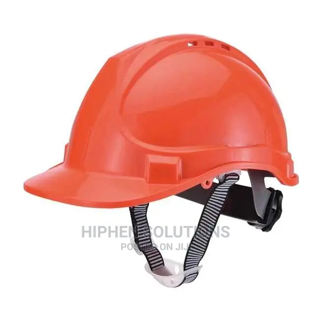 Easy to Use Safety Helmets