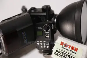 Genesis Gf400