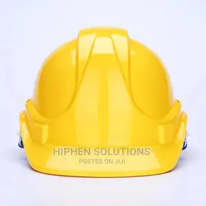 Impact Resistance Safety Helmet