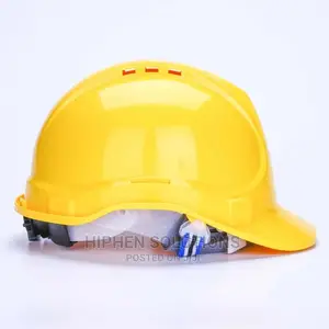Excellent Protection Helmet for Safety