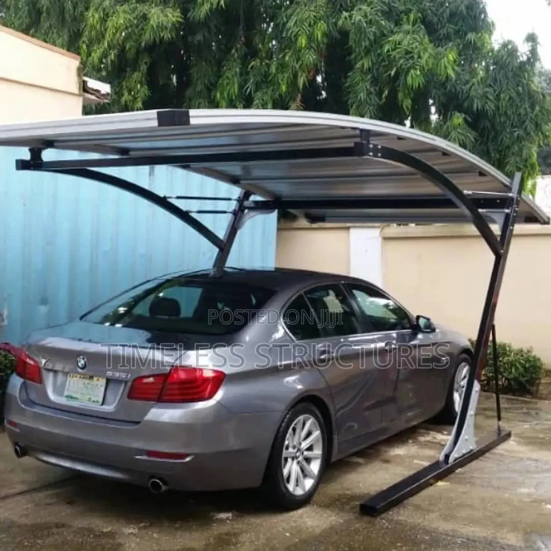 Foreign Carport Supply