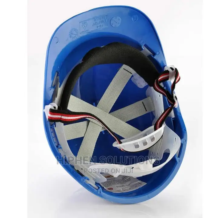 Hard Hat for Engineering Workers