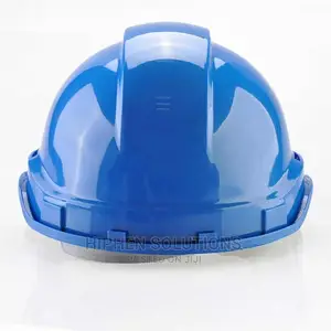 Flexible Point Hard Hat Safety Helmet
