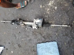Steering Rack Rav 4 2020