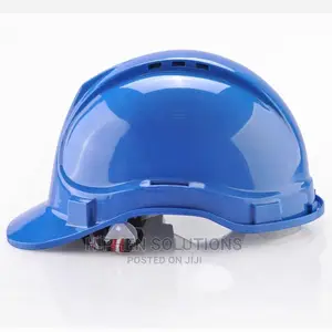 ABS Tough Quality Safety Helmet