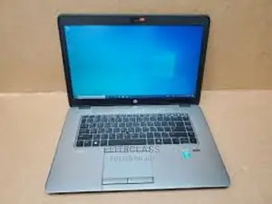 New Laptop HP 4GB Intel Celeron SSD 60GB