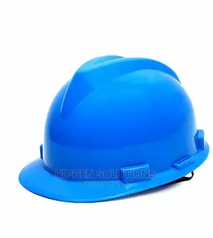 Sleek Modern Design Safety Helmet
